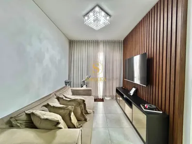 Apartamento com 2 Quartos à venda, 97m² no Areias, São José