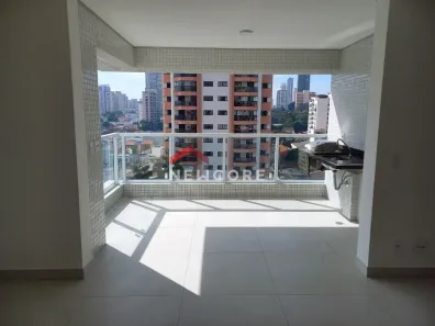 Apartamento com 3 Quartos à venda, 82m² no Cidade Mãe do Céu, São Paulo