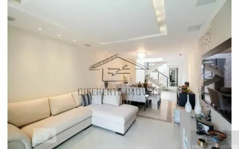 Sobrado com 4 Quartos para venda ou aluguel, 320m² no Vila Gomes Cardim, São Paulo