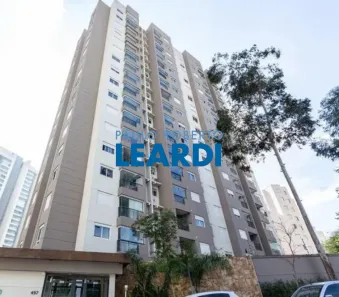 Apartamento com 2 Quartos à venda, 65m² no Vila Andrade, São Paulo