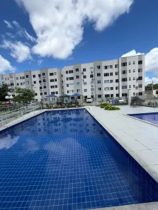 Apartamento com 2 Quartos à venda, 50m² no Barroso, Fortaleza