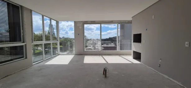 Apartamento com 2 Quartos à venda, 89m² no São Luiz, Farroupilha