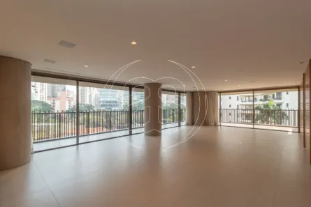 Apartamento com 4 Quartos à venda, 479m² no Indianópolis, São Paulo