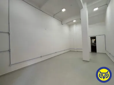Ponto Comercial para alugar, 40m² no Centro, Florianópolis
