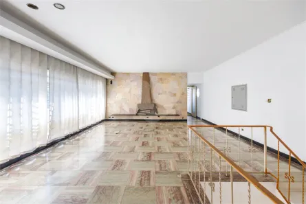 Sobrado com 5 Quartos à venda, 477m² no Brooklin Paulista, São Paulo