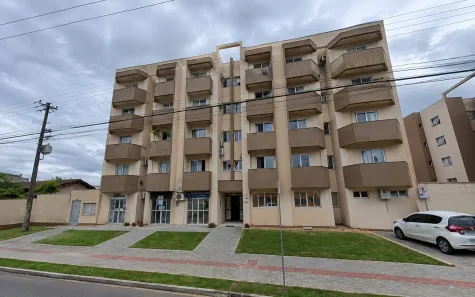 Kitnet para alugar, 38m² no Bucarein, Joinville