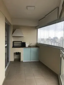 Apartamento com 3 Quartos à venda, 82m² no Gopoúva, Guarulhos