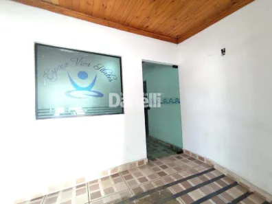 Ponto Comercial para alugar, 98m² no Centro, Taubaté