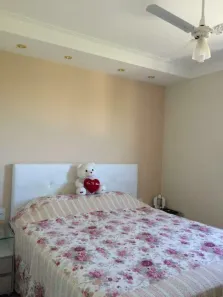 Apartamento com 2 Quartos à venda, 54m² no Loteamento Pedra Verde, Valinhos