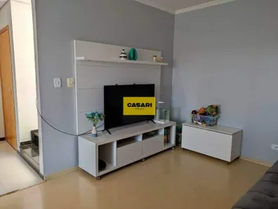 Imóvel Comercial com 3 Quartos para alugar, 208m² no Assunção, São Bernardo do Campo