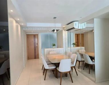 Apartamento com 3 Quartos à venda, 102m² no Barra Olímpica, Rio de Janeiro