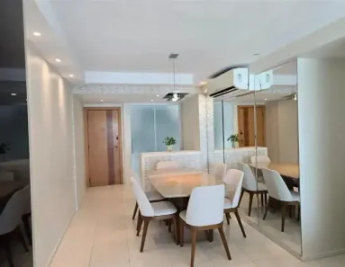 Apartamento com 3 Quartos à venda, 102m² no Barra Olímpica, Rio de Janeiro