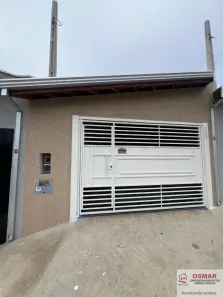Casa com 3 Quartos à venda, 90m² no Jardim Conceição (Nova Veneza), Sumaré