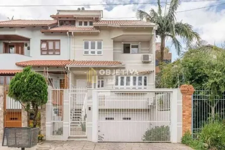 Casa com 2 Quartos à venda, 390m² no Jardim Itu, Porto Alegre