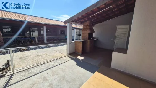 Casa com 2 Quartos à venda, 200m² no Jardim Solange, Bauru