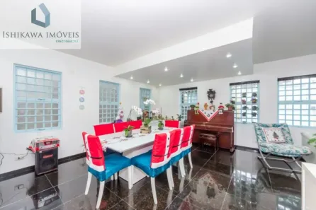 Casa com 3 Quartos à venda, 119m² no Saúde, São Paulo