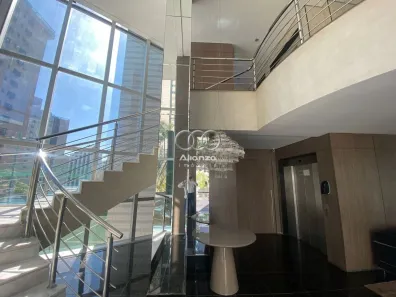Apartamento com 4 Quartos à venda, 285m² no Belvedere, Belo Horizonte