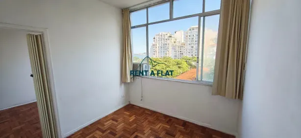 Apartamento com 1 Quarto para alugar, 35m² no Copacabana, Rio de Janeiro