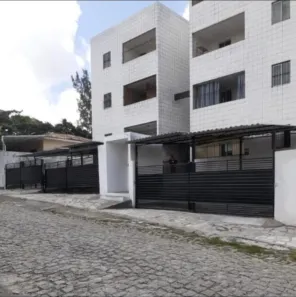 Apartamento com 2 Quartos à venda, 50m² no João Paulo II, João Pessoa