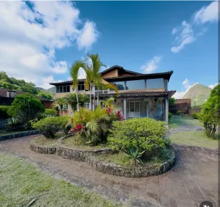Casa com 4 Quartos à venda, 1430m² no Quitandinha, Petrópolis