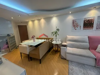 Apartamento com 2 Quartos à venda, 65m² no Vila Robertina, São Paulo