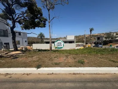 Lote/Terreno à venda, 528m² no Lagoa Santa Park Residence, Lagoa Santa