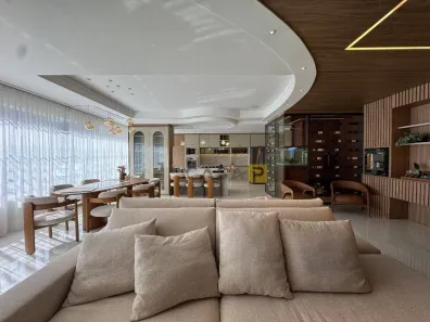 Apartamento com 3 Quartos à venda, 158m² no Centro, Americana