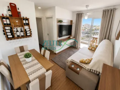 Apartamento com 2 Quartos à venda, 49m² no Vista Alegre, Rio de Janeiro