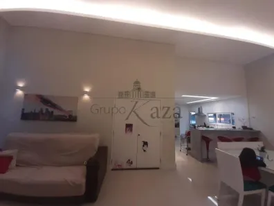 Casa de Condomínio com 3 Quartos à venda, 260m² no Condomínio Residencial Mirante do Vale, Jacareí