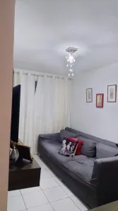 Apartamento com 3 Quartos à venda, 75m² no Boca do Rio, Salvador