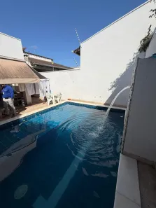 Casa de Condomínio com 3 Quartos à venda, 150m² no Santa Cruz, Cuiabá