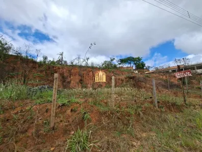 Lote/Terreno à venda, 906m² no Melo Viana, Esmeraldas