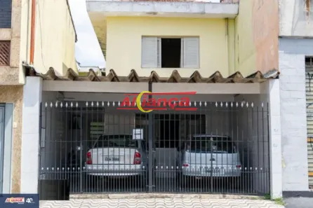 Sobrado com 3 Quartos à venda, 165m² no Jardim Modelo, São Paulo