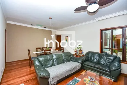 Casa com 3 Quartos à venda, 144m² no Pinheiros, São Paulo