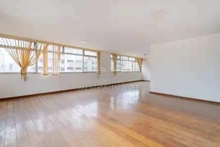 Apartamento com 4 Quartos à venda, 233m² no Santa Cecília, São Paulo