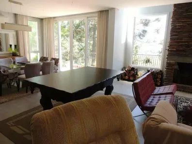 Casa com 5 Quartos à venda, 430m² no São José, Canela