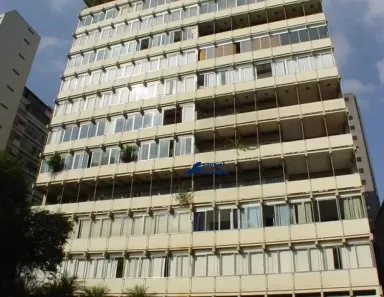 Apartamento com 3 Quartos à venda, 202m² no Consolação, São Paulo