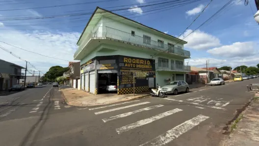 Imóvel Comercial com 6 Quartos à venda, 441m² no Jardim Panorama, Sarandi