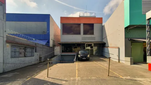 Ponto Comercial para alugar, 568m² no Saúde, São Paulo