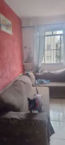 Apartamento com 2 Quartos à venda, 50m² no Recanto Quarto Centenário, Jundiaí