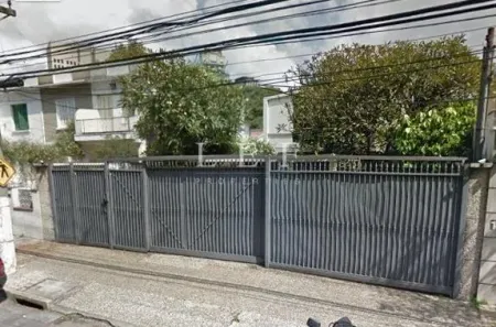 Casa com 4 Quartos para alugar, 390m² no Jardim Europa, São Paulo