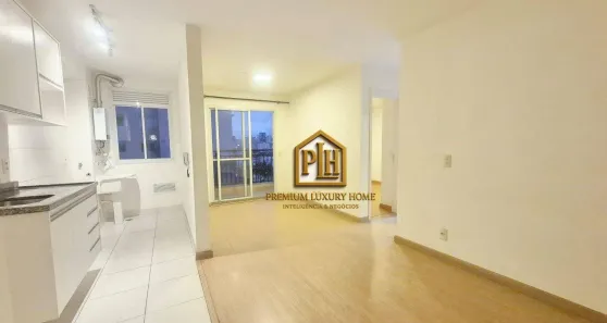Apartamento com 2 Quartos para alugar, 50m² no Brás, São Paulo
