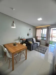 Casa de Condomínio com 2 Quartos à venda, 90m² no Espaço Tropical, Barra dos Coqueiros