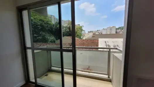 Apartamento com 3 Quartos à venda, 103m² no Laranjeiras, Rio de Janeiro