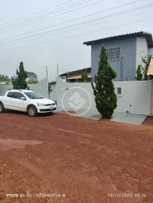 Casa de Condomínio com 4 Quartos à venda, 315m² no Chapada dos Guimarães, Chapada dos Guimarães