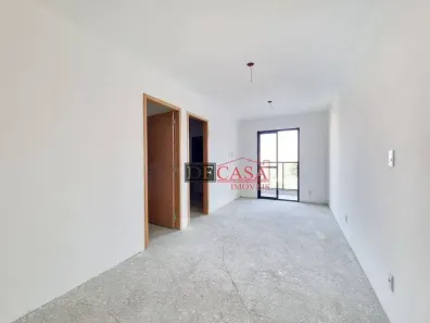 Apartamento com 2 Quartos à venda, 47m² no Vila Guilhermina, São Paulo