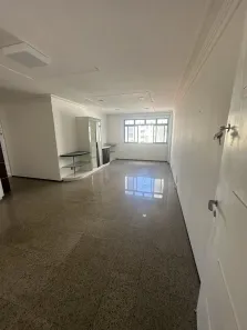 Apartamento com 3 Quartos à venda, 120m² no Cocó, Fortaleza