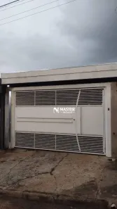 Casa com 2 Quartos à venda, 90m² no Francisco de Abreu Fernandes, Marília