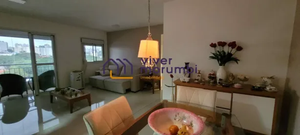 Apartamento com 2 Quartos à venda, 72m² no Ferreira, São Paulo