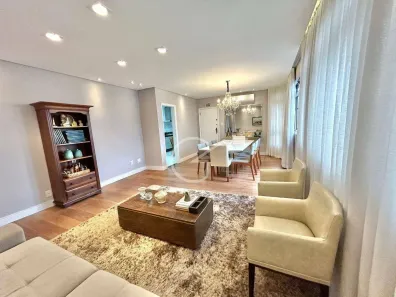 Apartamento com 3 Quartos à venda, 132m² no Boqueirão, Santos